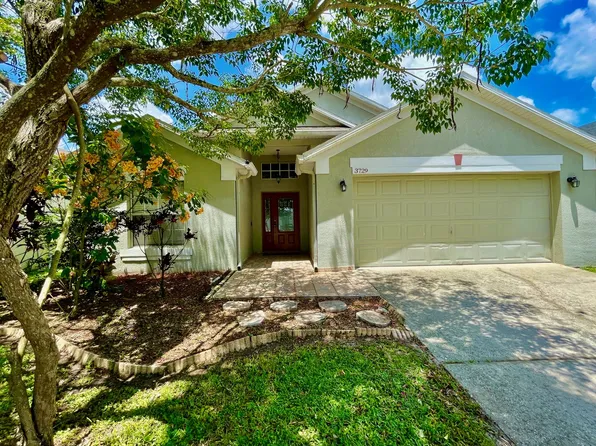 3729 Shawn Cir, Orlando, FL 32826