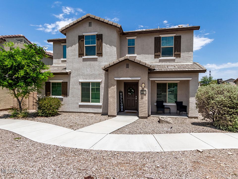 1st image of 10950 E Oak Grove Pl