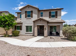 10950 E Oak Grove Pl, Tucson, AZ 85747