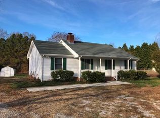 5120 Hilltop Needmore Rd, Fuquay Varina, NC 27526