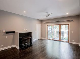524 N Hermitage Ave APT 3, Chicago, IL 60622
