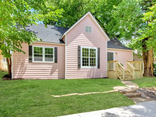 1209 W Woodard St, Denison, TX 75020