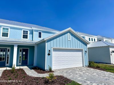 434 RUM RUNNER Way, Saint Johns, FL, 32259