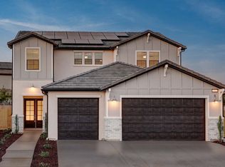 951 Talus Way S, Madera, CA 93636