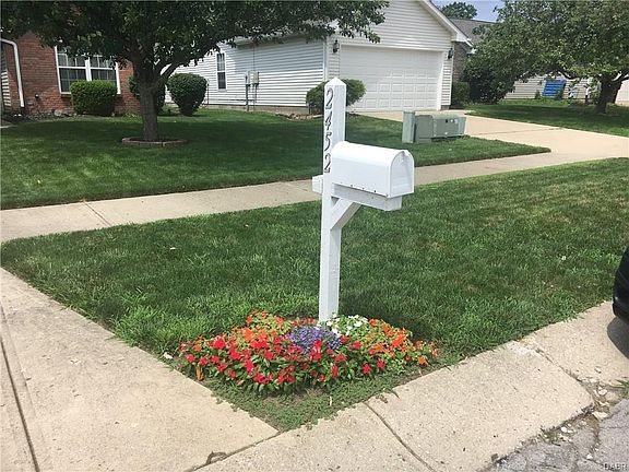 2nd image of 2452 Miami Village Dr