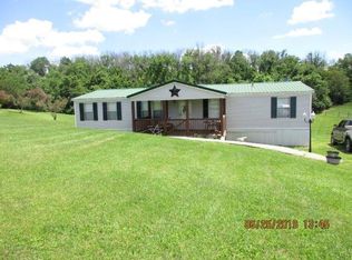 69 Morning View Ln, Owingsville, KY 40360