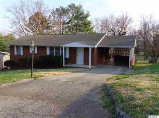 347 Summitt Heights Dr, Jefferson City, TN 37760