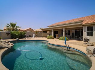 9221 E Emerald Dr, Sun Lakes, AZ 85248