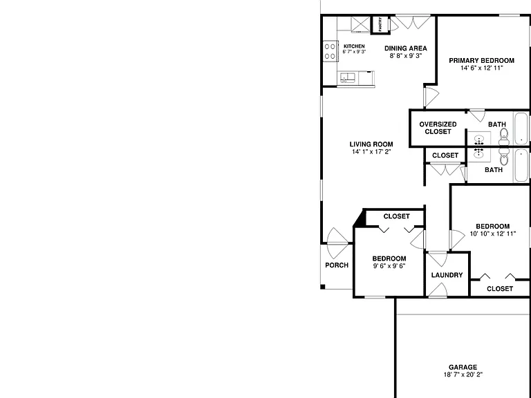 1016 Deerpass Dr — Photo 17