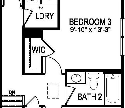 Plan Elevation.