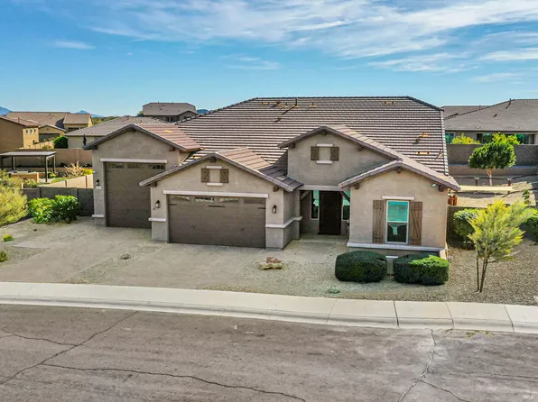18147 W PIRO Street, Goodyear, AZ 85338