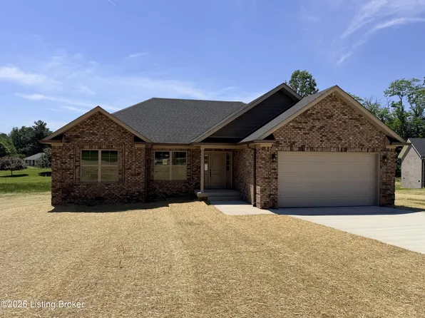 1464 Tucker Dr, Bardstown, KY 40004