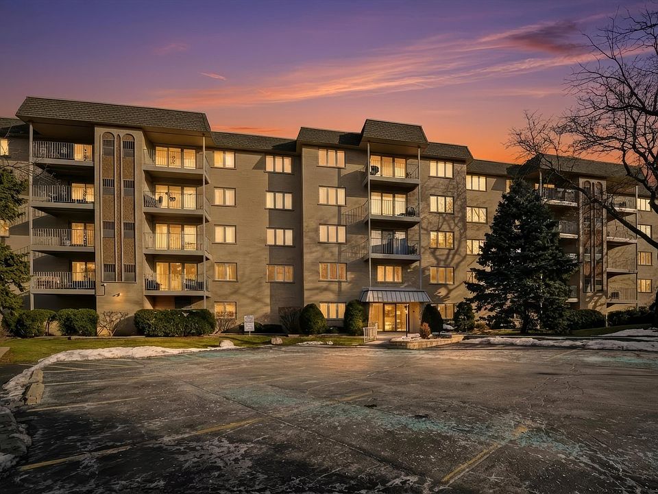 2nd image of 1436 E Thacker St APT 309