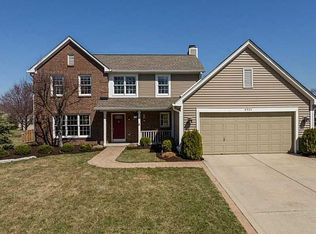 6534 Manchester Dr, Fishers, IN