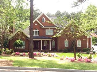 4595 Tillman Bluff Rd, Valdosta, GA 31602