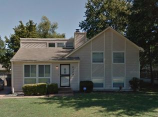 4300 Winter Park Dr, Memphis, TN 38141