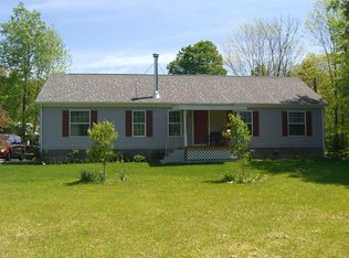 5088 Leraysville Rd, Warren Center, PA 18851