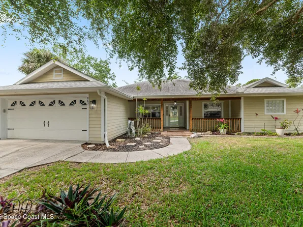 863 Brookview Ln, Rockledge, FL 32955