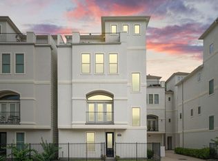 4314 Gibson St #B, Houston, TX 77007