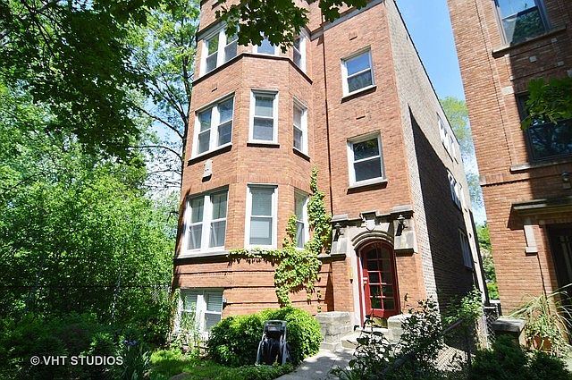 1st image of 4953 N Saint Louis Ave #3
