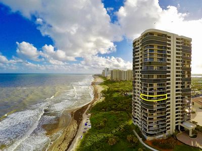 4000 N Ocean Dr APT 1001, Riviera Beach, FL, 33404