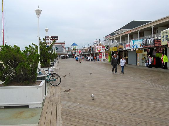 Boardwalk