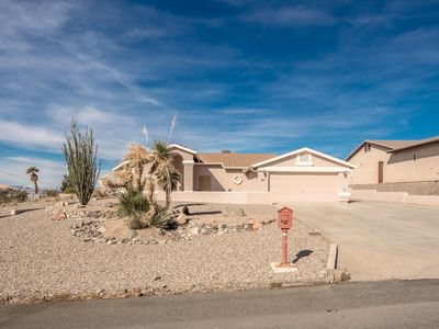 2811 Janet Dr, Lake Havasu City, AZ, 86404