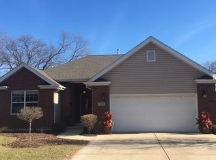 1112 Frederick St, Joliet, IL 60435