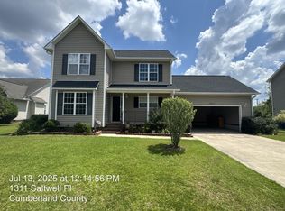 1311 Saltwell Pl, Fayetteville, NC 28314