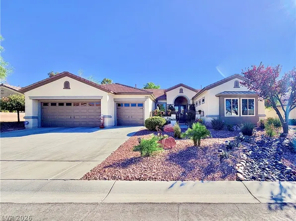 2563 Collinsville Dr, Henderson, NV 89052