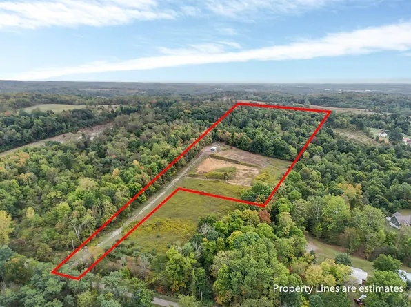 10771 Mount Hope Rd, Thornville, OH 43076