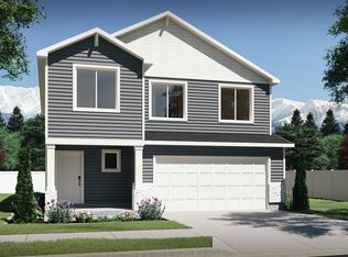 Tangerine Plan, Legends Crossing - Farr West, Farr West, UT 84404