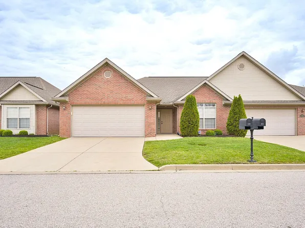 4520 Mystic Creek Dr, Evansville, IN 47715