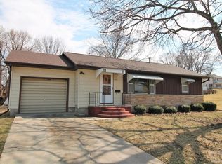 426 S 21st St, Clarinda, IA 51632