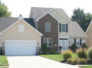 2527 N Long Rd, Avon, OH 44011