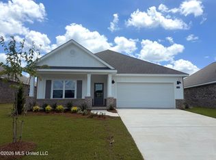 14146 Tern Blvd, Biloxi, MS 39532