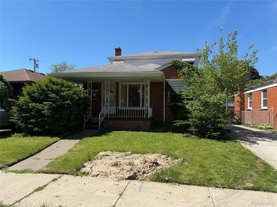 1543 Arlington Ave, Lincoln Park, MI, 48146