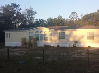 300 Wild Turkey Ln, Quincy, FL 32351