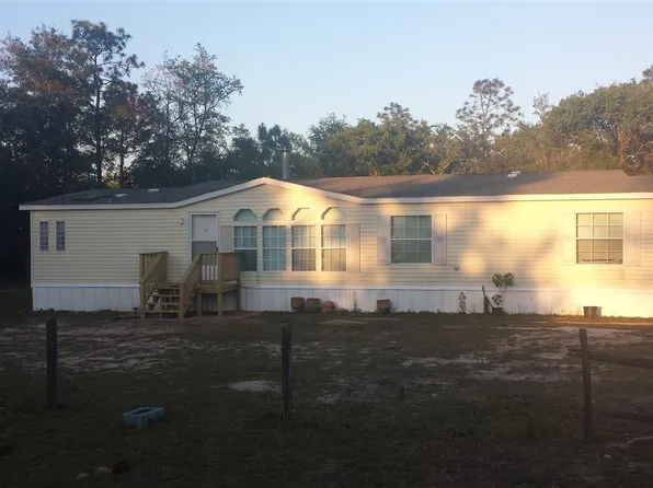 300 Wild Turkey Ln, Quincy, FL 32351