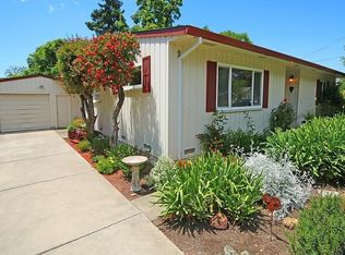 125 Glenwood Ct, Santa Rosa, CA 95405