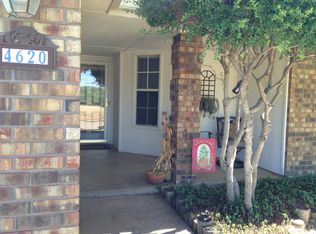 4620 Sabota Ave, Wichita Falls, TX 76310