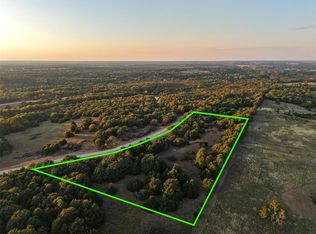 8 E 1060th Rd, McLoud, OK 74851