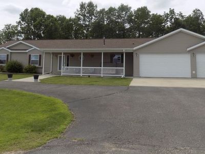 407 Hummingbird Ln, New York Mills, MN, 56567