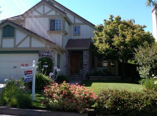 1871 Eagle Peak Ave, Clayton, CA