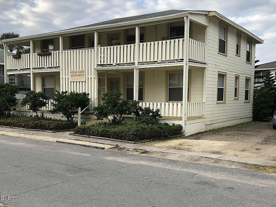 1st image of 2224 Ocean Dr S #2