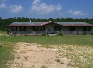 170 County Road 236, Abbeville, AL 36310