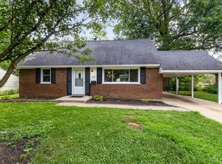 211 Farragut Rd, Cincinnati, OH 45218