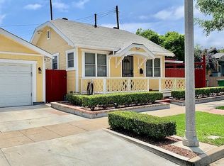 708 W 8th St, Corona, CA 92882