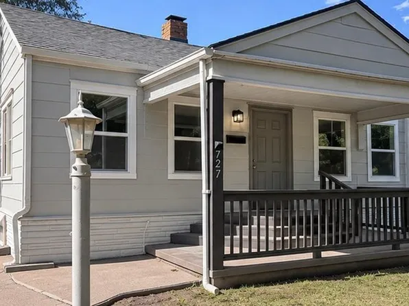 727 S Spruce St, Wichita, KS 67211