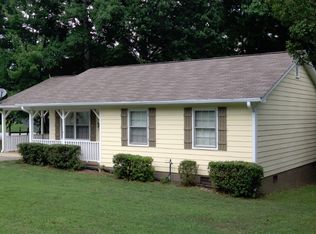 205 Maple St S, Dawsonville, GA 30534